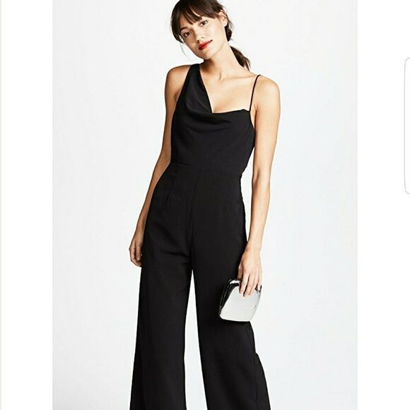 Keepsake jumpsuit - Picture 5 of 9
